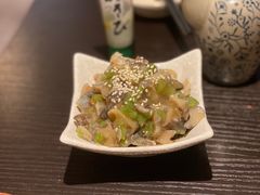 -鹏祖料理