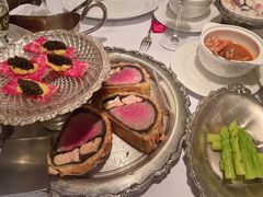 -壳里西餐厅Coquille Seafood Bistro(蒙自路店)