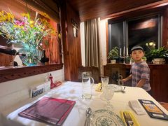 -老井俄式餐厅