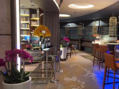 -广州花园酒店