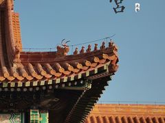 -故宫博物院(故宫)