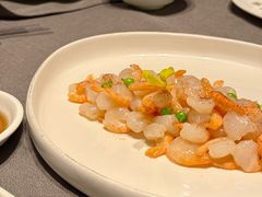 手拨河虾-海立阁海鲜江浙菜(漕河泾印象城店)