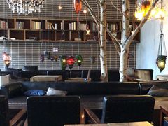 -MAAN COFFEE(金桥店)
