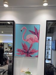 -LJOY丽锦造型·烫发染发