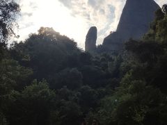 -丹霞山风景名胜区