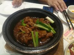 -稻香酒家·33年老字号·港式粤菜(富邦中心店)