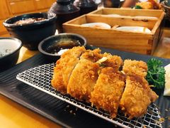 -胜博殿日式炸猪排(西红门店)