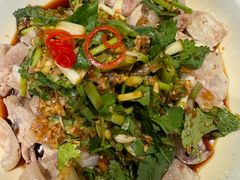 -绿茶餐厅(广州天河城店)