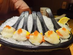 -万岁料理回转寿司(华贸店)