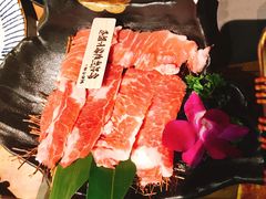 -黑牛の店·和牛烧肉(合生汇店)