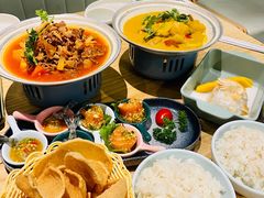 -米泰芒·东南亚料理(体育西店)