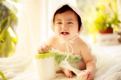 -BabyA 专业婴童摄影(古北时尚广场店)