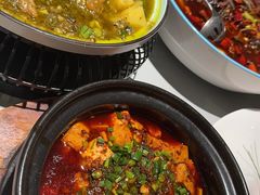 -三生三味密宗川菜·江景餐厅(来福士店)