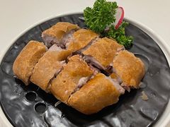 芋香鸭-莆田餐厅PUTIEN(三里屯店)