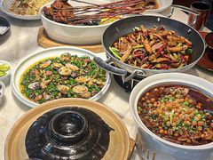 -柴门饭儿(成都太古里店)