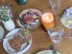 -BOR Eatery(安福路店)