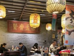 -南京大牌档(凯德大峡谷店)