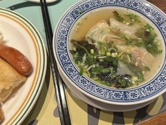 -北京京伦饭店