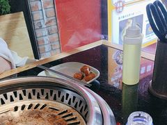 -梨花自助烤肉(乐宾店)