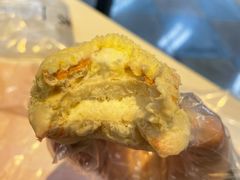 -木子木水日式烫面包(世界城光谷店)