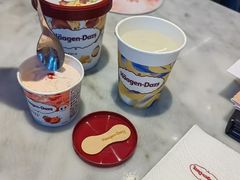 -哈根达斯(虹口店)