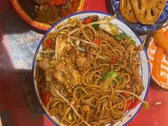 -味福记·本地特色菜(八一万达广场店)