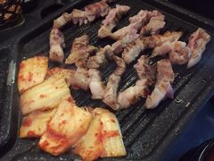 -401餐厅(弘大店)