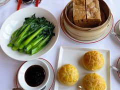 -咖啡苑 - 蔚藍夏日限定主题(永利皇宫店)