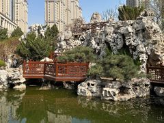 -李叔同故居纪念馆