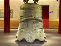 -大钟寺古钟博物馆