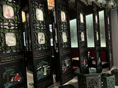 -锦府盐帮·侯宅(五棵松万达店)