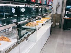 自助取餐区-金凤成祥(草桥店)