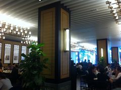 -三宝大饭店-中和艺素餐厅(浦上金山正祥广场店)