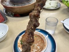 -月圆火锅(宁海东路二店)