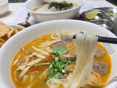 -CHILL Pho澳洲牛肉越南粉(佛山顺德万象汇店)