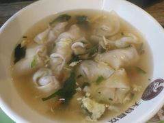 -天食包子铺(中华西路店)