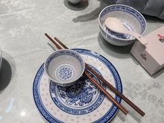-鲁菜根·泰山菜(泰山店)