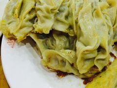 -西工饭庄快餐厅(西工小街店)