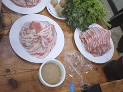 -元盛居(亚泰大街店)
