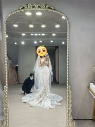 -B.Bridge Couture婚纱礼服(福田店)