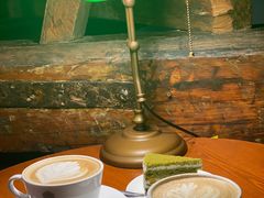 -1901 Cafe(西四店)