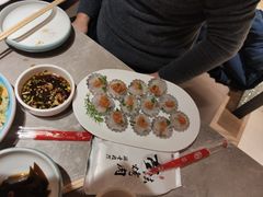-韩盛·古法烤肉店(皇城恒隆广场店)