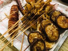 -老兵麻辣烫(世欧王庄店)