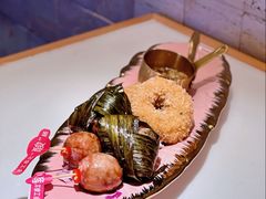 -KEAAMI 摩登泰 by TIAGO(颐堤港店)