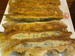 锅贴-老雒阳面馆·水席(定鼎门店)