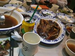 -兔爸私家小厨(新北万达店)
