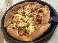 -必胜客(长沙天健城店)