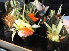 -梅筑·创意料理(王府井百货店)