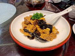 -老正兴菜馆(福州路店)