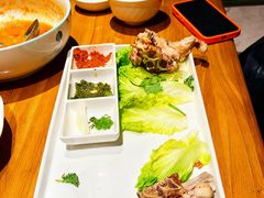 -静一·疆味小馆(黄河路店)